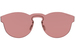 RetroSuperFuture Screen-Paloma-3FW/R Sunglasses Oval Shape Zeiss