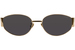 RetroSuperFuture The-X L0J Sunglasses Oval Shape