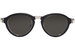 RetroSuperFuture Versilia Sunglasses Round Shape Zeiss