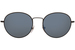 RetroSuperFuture Wire-PV8 Sunglasses Round Shape