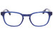 Robert Graham Fitzgerald Eyeglasses Men's Full Rim Optical Frame