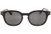 Robert Graham Hector Sunglasses Men's Round Shades