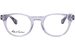 Robert Graham Zoltan Eyeglasses Men's Full Rim Optical Frame