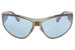 Roberto Cavalli RC1135 Sunglasses Women's Wrap Shades