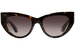 Roberto Cavalli SRC017 Sunglasses Women's Cat Eye