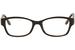 Roberto Cavalli Women's Eyeglasses Mahe' RC0759 RC/0759 Full Rim Optical Frame