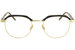 Saint Laurent Classic SL124 Eyeglasses Women's Full Rim Optical Frame