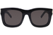 Saint Laurent Monceau SL-650 Sunglasses Women's Square Shape