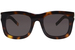 Saint Laurent Monceau SL-650 Sunglasses Women's Square Shape