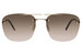 Saint Laurent Rimless SL309 Sunglasses Women's Square Shape