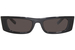 Saint Laurent SL 553 Sunglasses Rectangle Shape