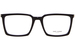 Saint Laurent SL-624 Eyeglasses Full Rim Square Shape