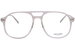 Saint Laurent SL-626 Eyeglasses Full Rim Pilot