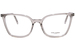 Saint Laurent SL-669 Eyeglasses Women's Full Rim Cat Eye