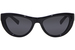 Saint Laurent SL-676 Sunglasses Women's Cat Eye