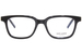 Saint Laurent SL M110 Eyeglasses Women's Full Rim Square Shape