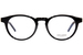 Saint Laurent SL-M122 Eyeglasses Women's Full Rim