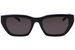 Saint Laurent SL-M127 Sunglasses Women's Cat Eye