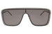 Saint Laurent SL364 Sunglasses Men's Shield Shades