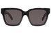 Saint Laurent SL507 Sunglasses Rectangle Shape