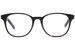 Saint Laurent SL523 Eyeglasses Full Rim Square Shape