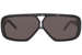 Saint Laurent SL569Y Sunglasses Women's Pilot