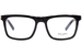 Saint Laurent Slim-Opt SL-547 Eyeglasses Men's Full Rim Square Shape