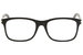 Saint Laurent Slim SL288 Eyeglasses Men's Full Rim Optical Frame