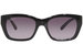 Salvatore Ferragamo SF1012S Sunglasses Women's Fashion Rectangular