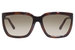 Salvatore Ferragamo SF1018S Sunglasses Women's Square Shape