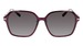 Salvatore Ferragamo SF1034S Sunglasses Women's Square Shape