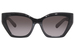 Salvatore Ferragamo SF1043S Sunglasses Women's Cat Eye