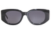 Salvatore Ferragamo SF1053S Sunglasses Women's Oval Shape