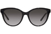 Salvatore Ferragamo SF1073S Sunglasses Women's Cat Eye