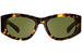 Salvatore Ferragamo SF1082S Sunglasses Women's Cat Eye