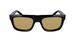 Salvatore Ferragamo SF2009S Sunglasses Men's Square Shape