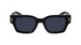 Salvatore Ferragamo SF2010S Sunglasses Men's Square Shape