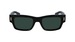 Salvatore Ferragamo SF2011S Sunglasses Men's Rectangle Shape