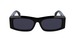 Salvatore Ferragamo SF2012S Sunglasses Men's Rectangle Shape