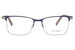 Salvatore Ferragamo SF2179 Eyeglasses Men's Full Rim Rectangular Optical Frame