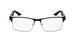 Salvatore Ferragamo SF2216 Eyeglasses Men's Full Rim Rectangle Shape