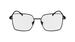 Salvatore Ferragamo SF2230 Eyeglasses Women's Full Rim Square Shape