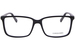 Salvatore Ferragamo SF2894 Eyeglasses Men's Full Rim Rectangle Shape