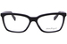 Salvatore Ferragamo SF2904 Eyeglasses Women's Full Rim Rectangle Shape