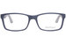 Salvatore Ferragamo SF2908 Eyeglasses Men's Full Rim Rectangle Shape