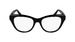 Salvatore Ferragamo SF2989E Eyeglasses Women's Full Rim Cat Eye