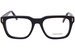 Salvatore Ferragamo SF2996 Eyeglasses Men's Full Rim Rectangle Shape