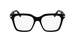 Salvatore Ferragamo SF3009 Eyeglasses Women's Full Rim Rectangle Shape