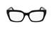 Salvatore Ferragamo SF3010 Eyeglasses Women's Full Rim Rectangle Shape