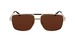 Salvatore Ferragamo SF318S Sunglasses Men's